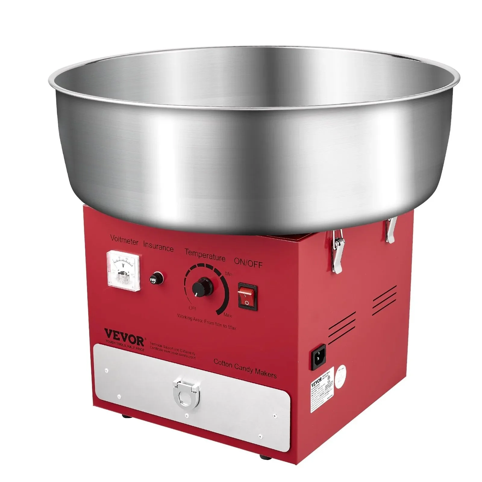 Popcornmaschine XL (Kopie) (Kopie)