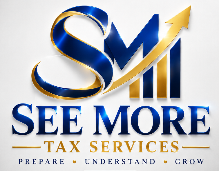 See More Tax Services