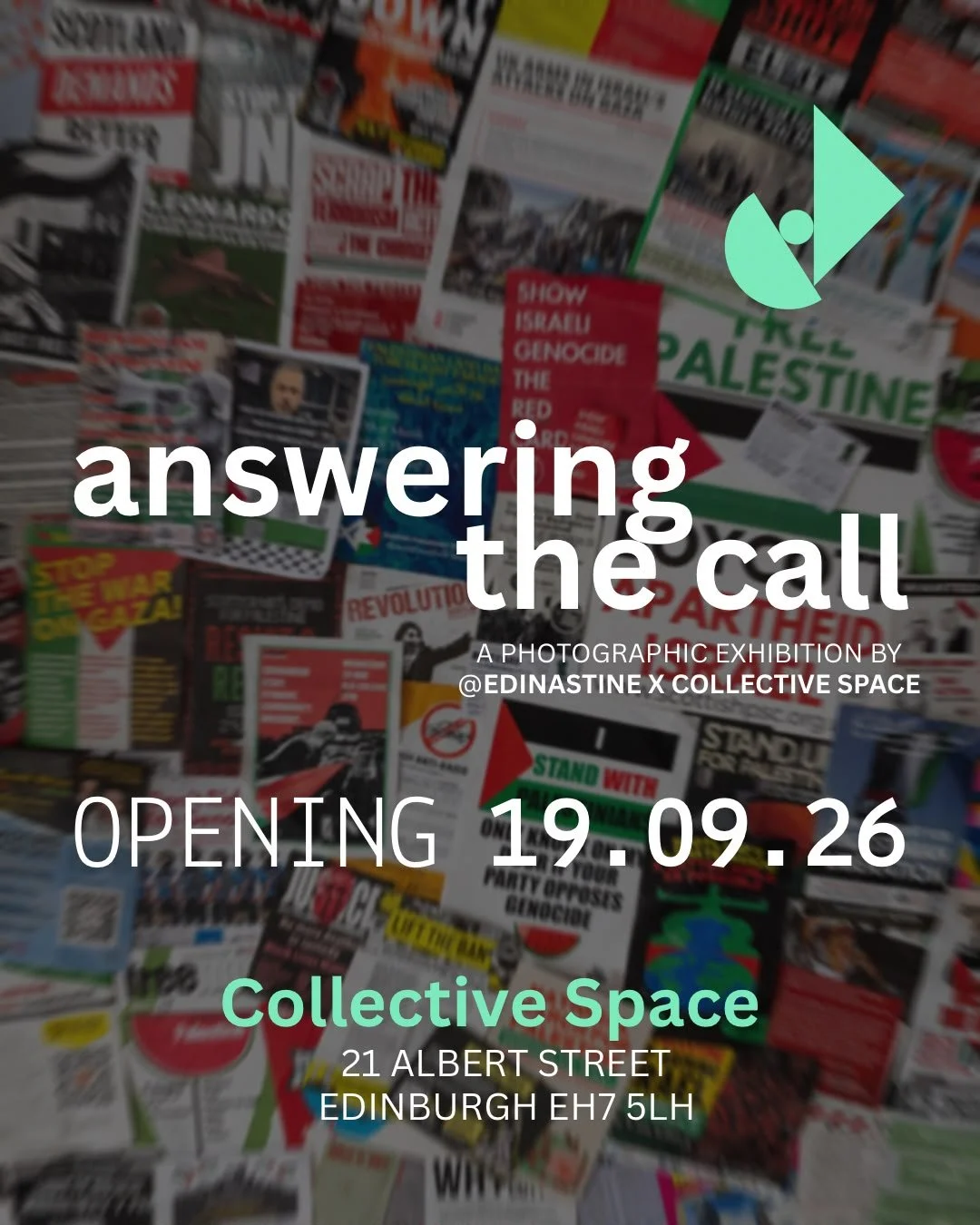 Answering the Call