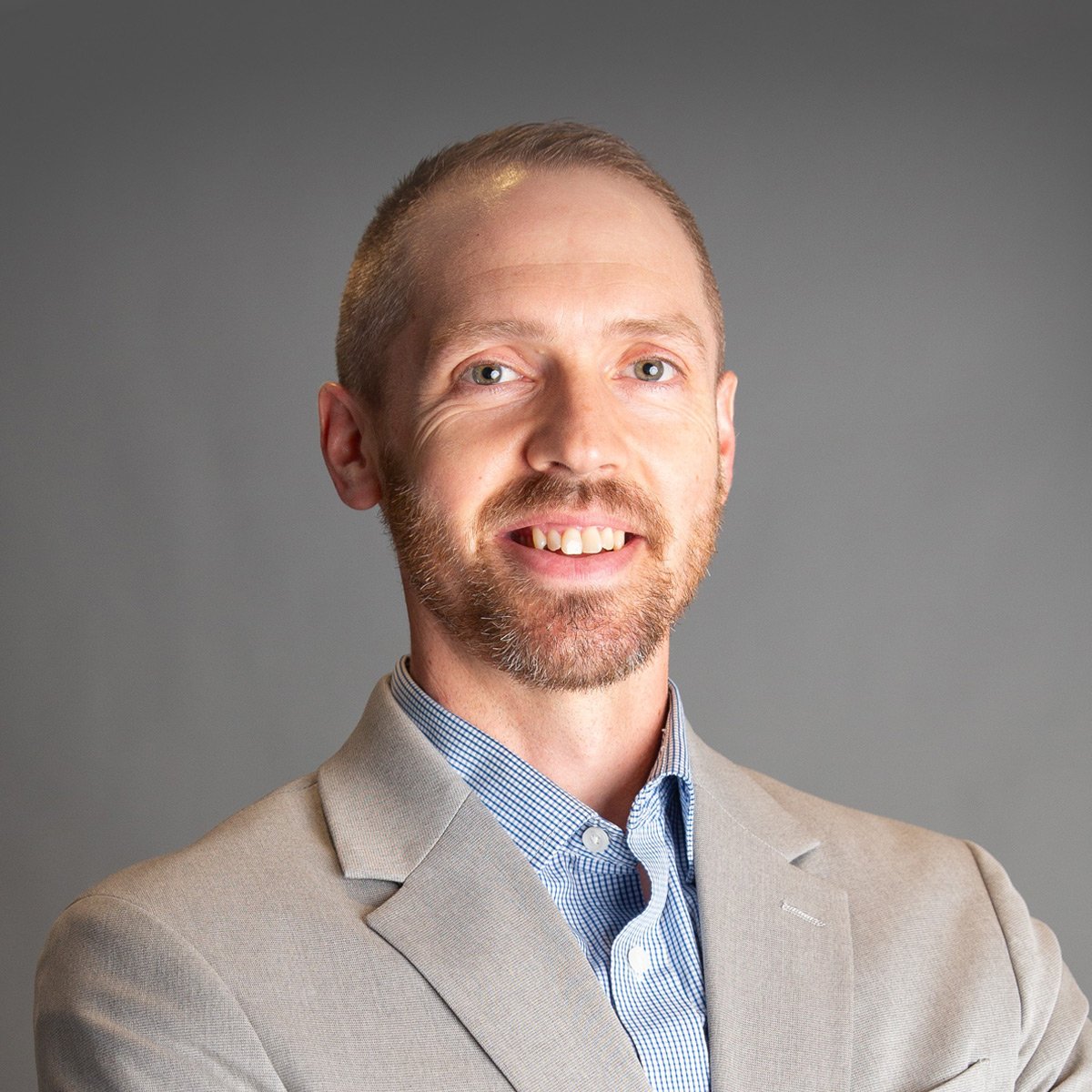 Adam D. Grieser