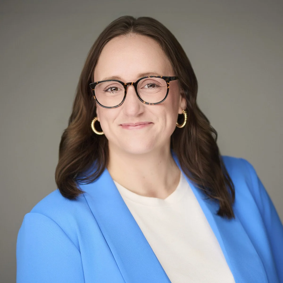 Maggie A. Rossiter