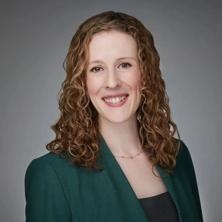 Sarah M. Dempsey