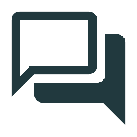 Contact Us Icon