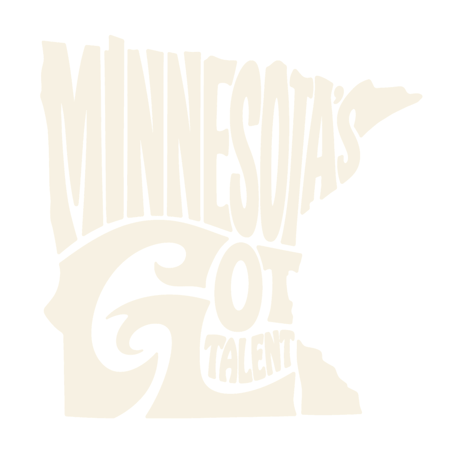 Minnesota's Got Talent