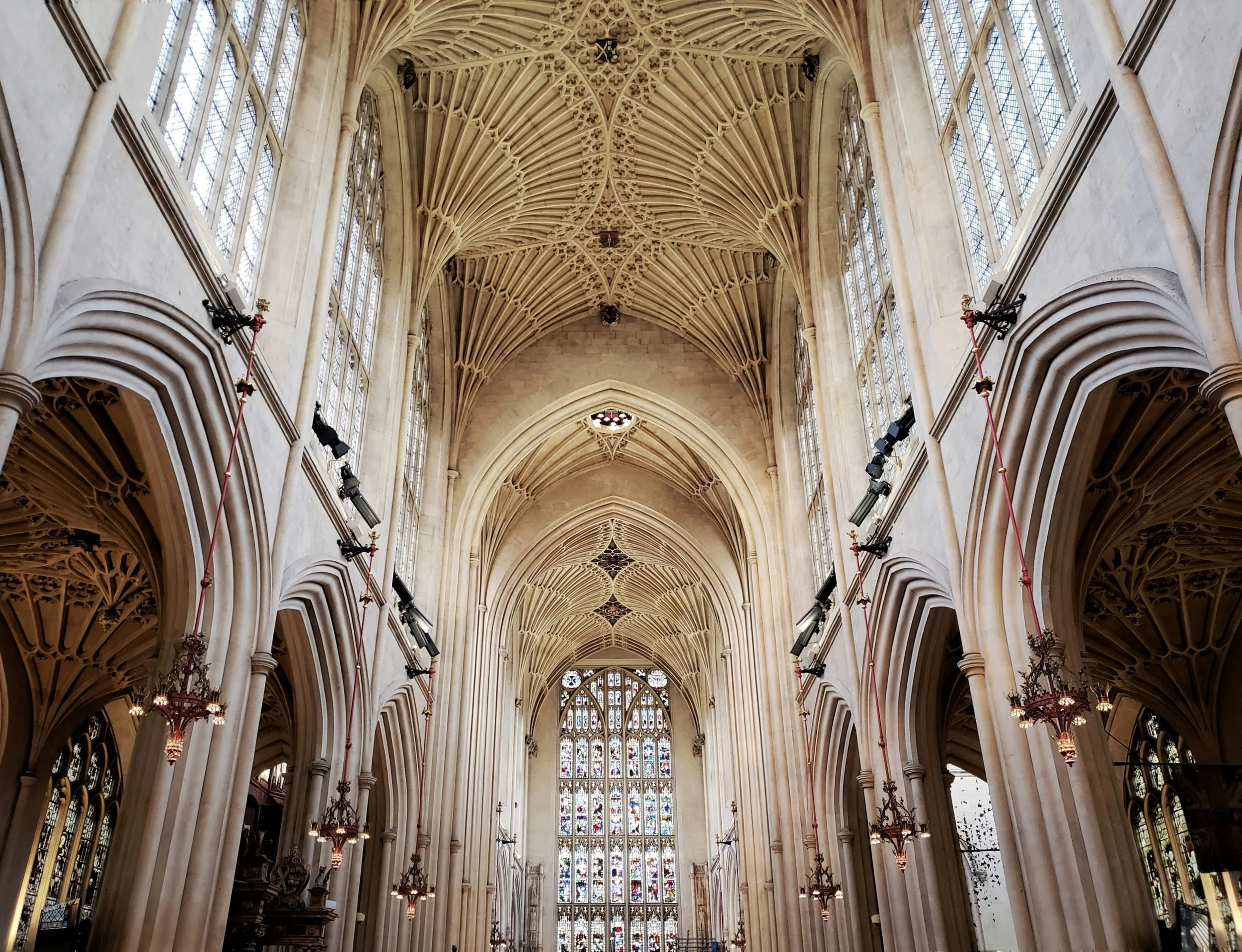 Bath, Wiltshire & Somerset
