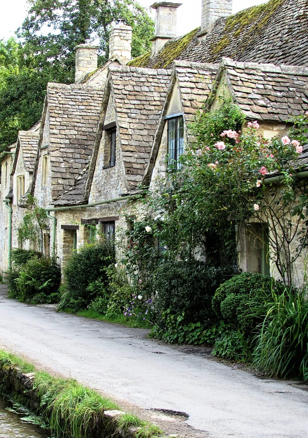 The Cotswolds
