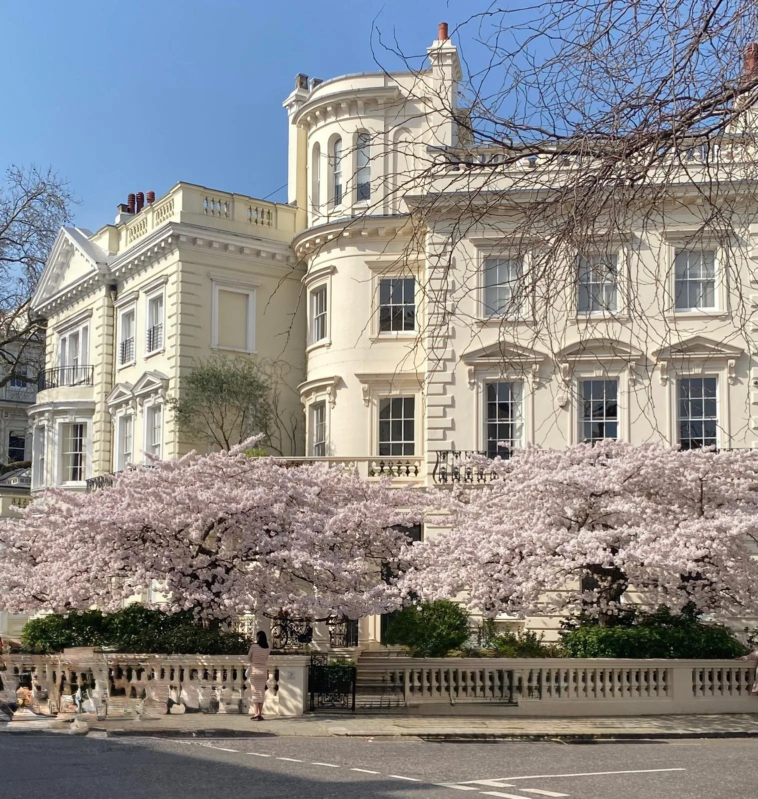 London