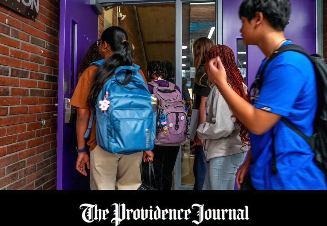 Morales puts out the call for new Providence School Board members