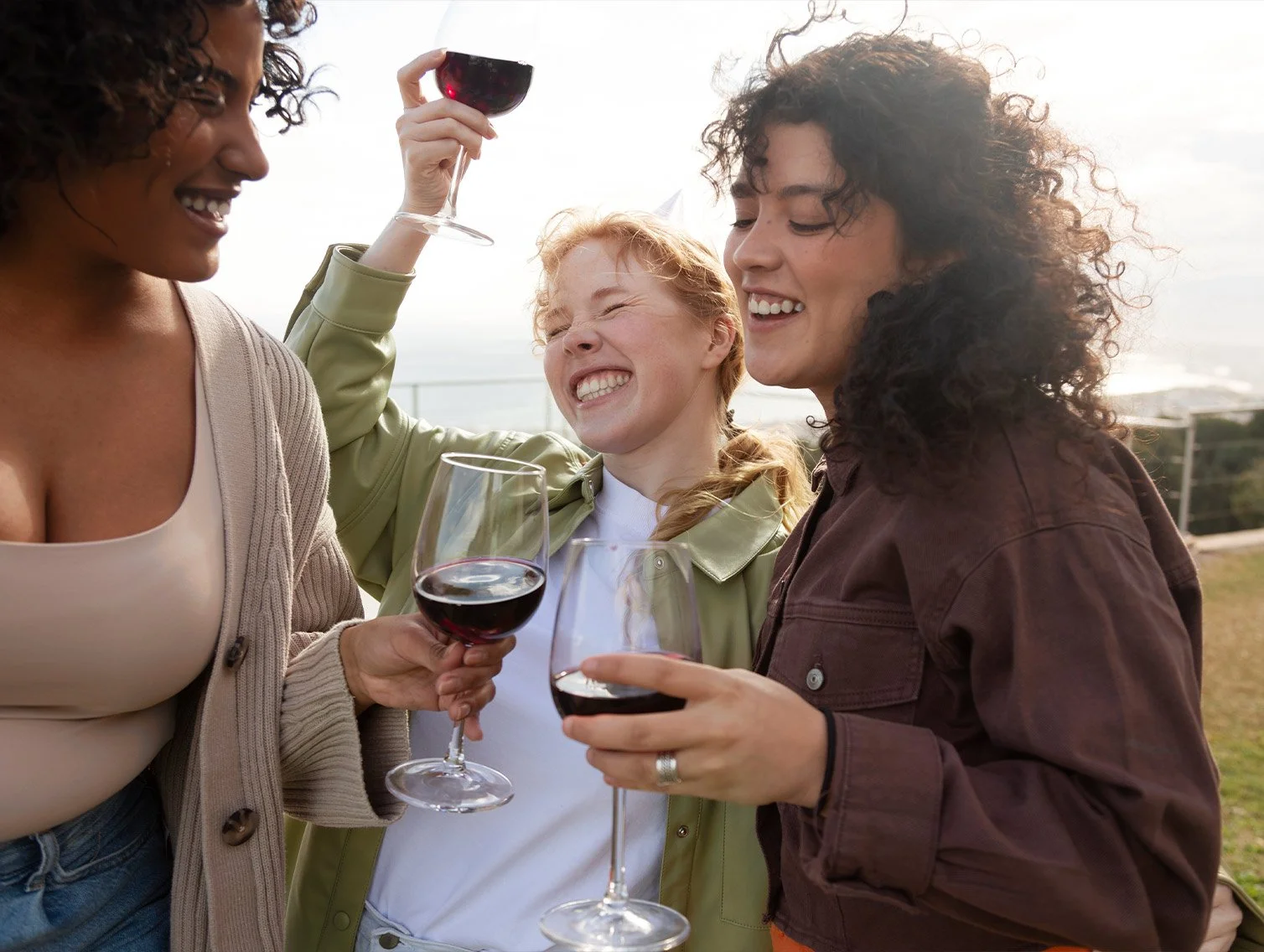 Wine Retreat in Portugal