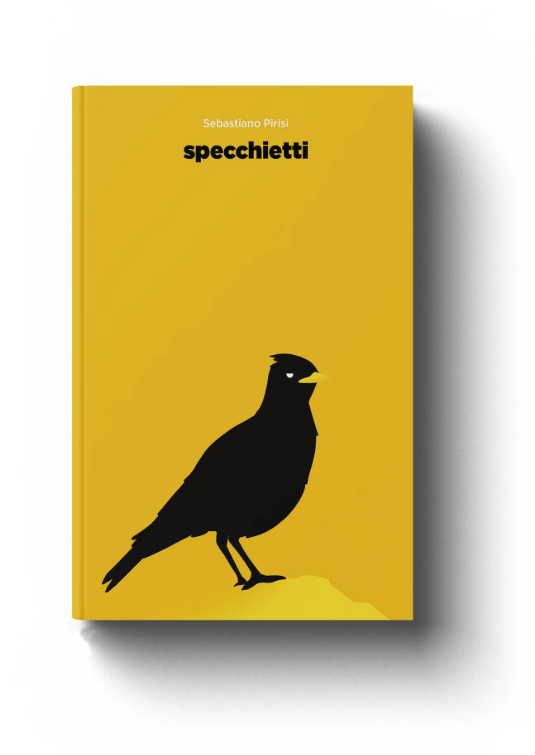 Raccolta di illustrazioni.
166 pagine, a colori.
-
-
La spedizione avviene tramite pieghi di libri di Poste Italiane.
Consegna in 6 giorni lavorativi successivi all'accettazione per il 98% degli invii.