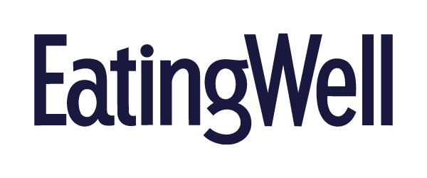 The FatingWell logo in dark blue text on a white background.