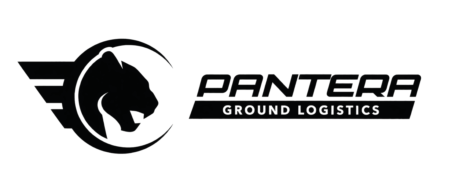 Pantera Ground Logistics