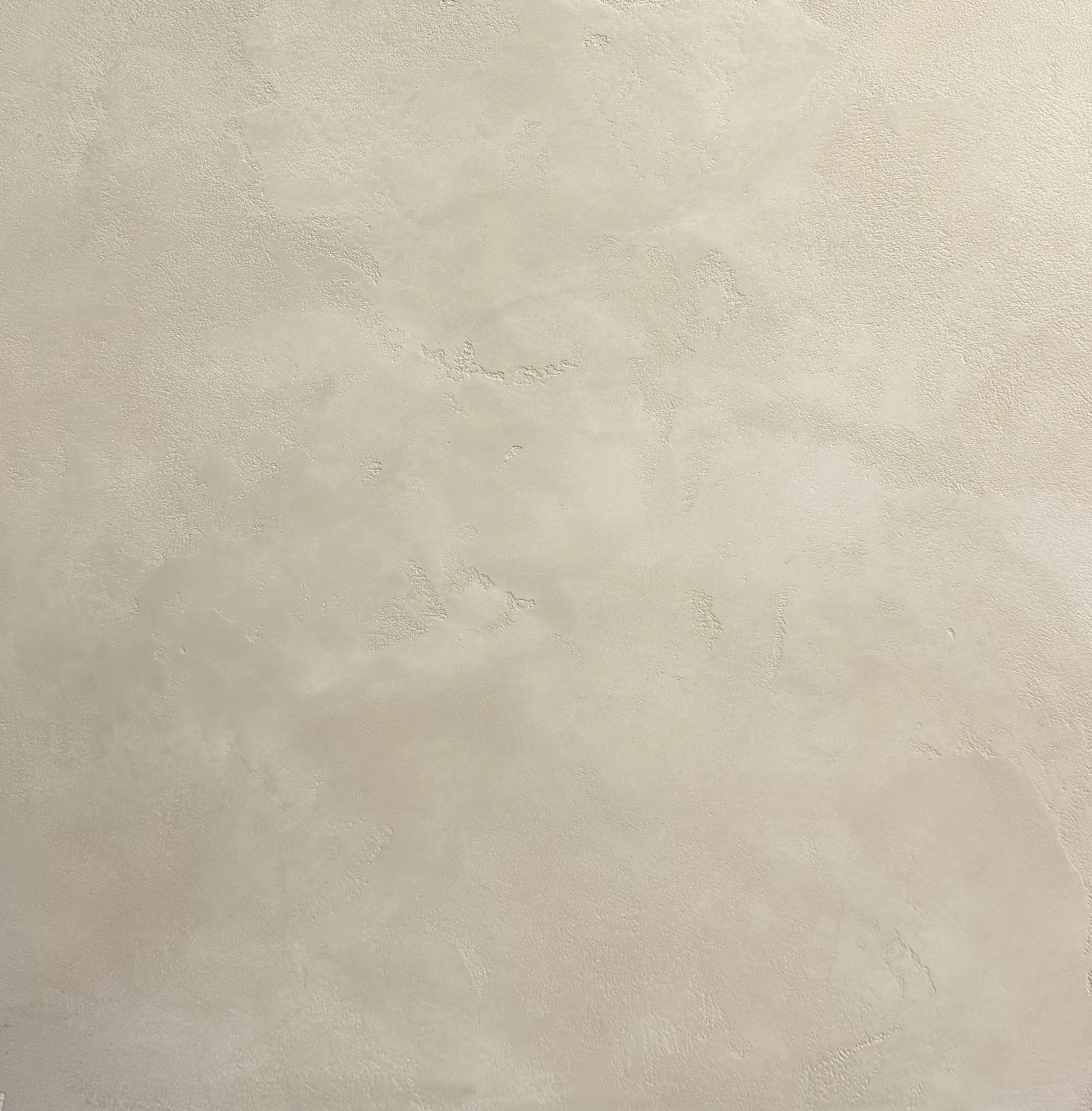 Microcement