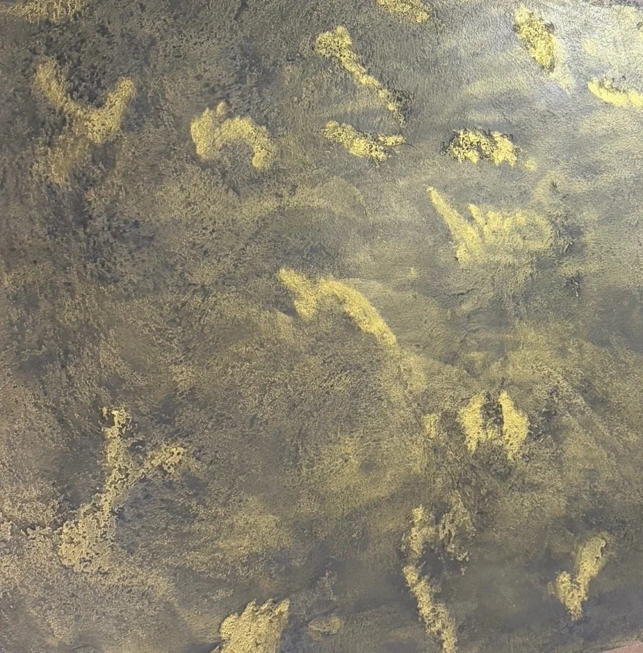 Limewash