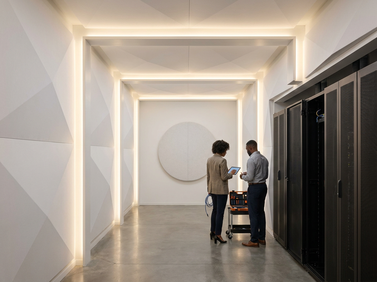 Data Center Management