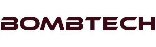 Bombtech logo