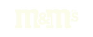 M&M's logo