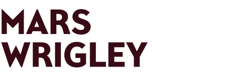 Mars Wrigley logo