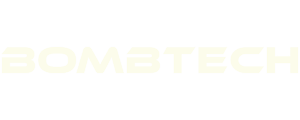 Bombtech logo