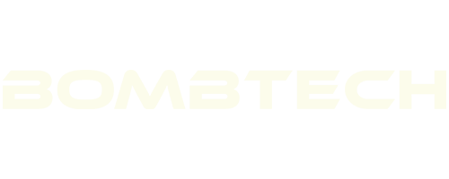 Bombtech logo