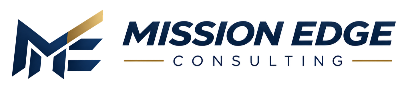 Mission Edge Consulting