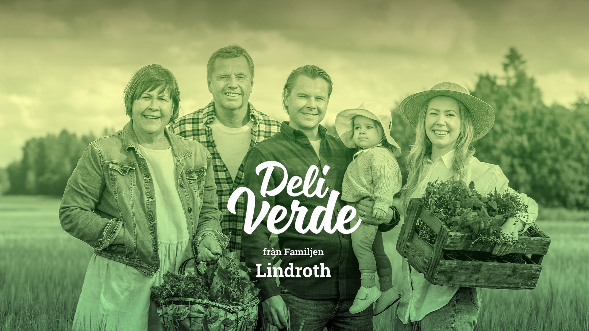 Deliverde