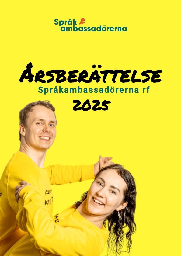 Språkambassadörerna