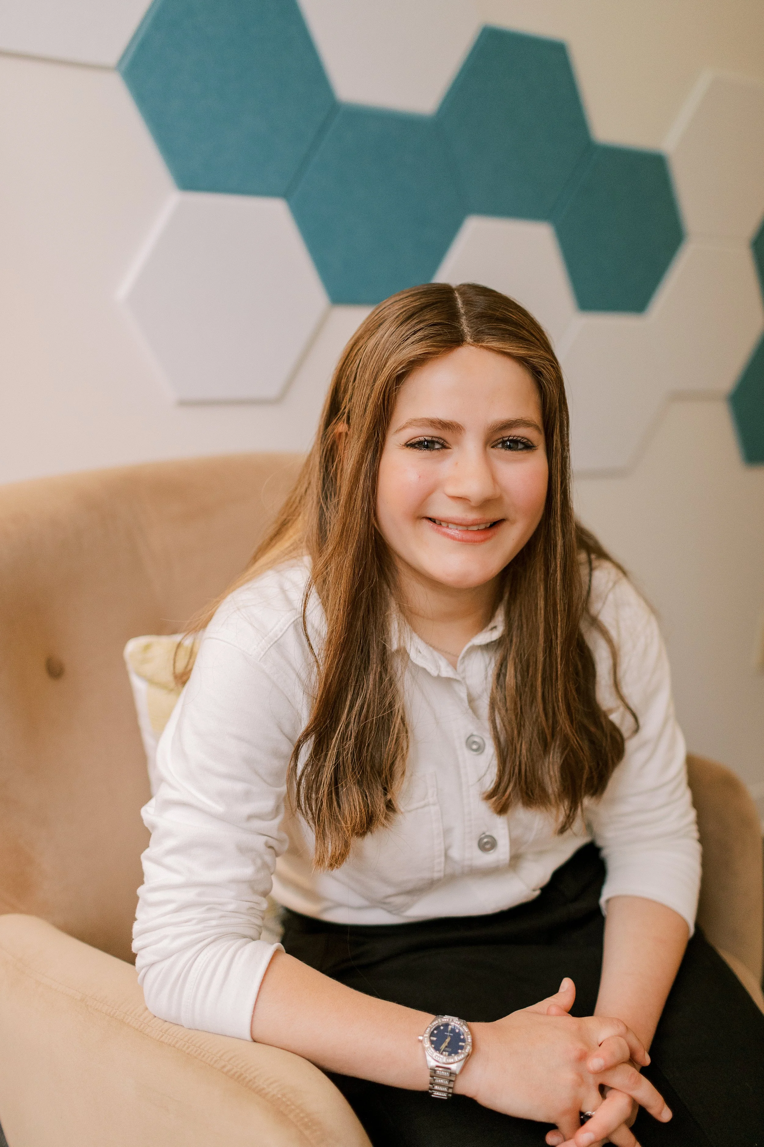 Rebecca Weinreb MSW, LSW