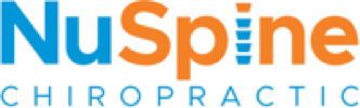 NuSpine Chiropractic Logo