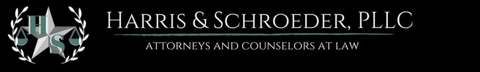 Harris & schroeder, pllc attorneys at law logo