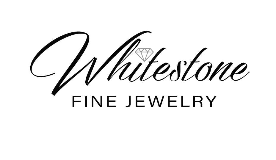 Whitestone fine jewelry logo