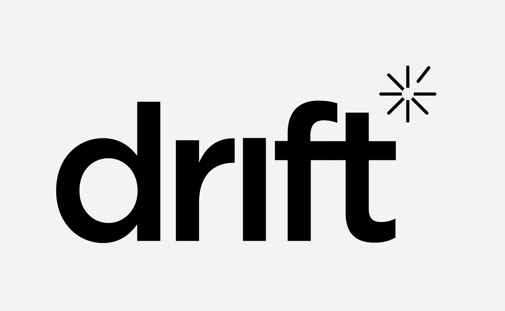 Drift logo