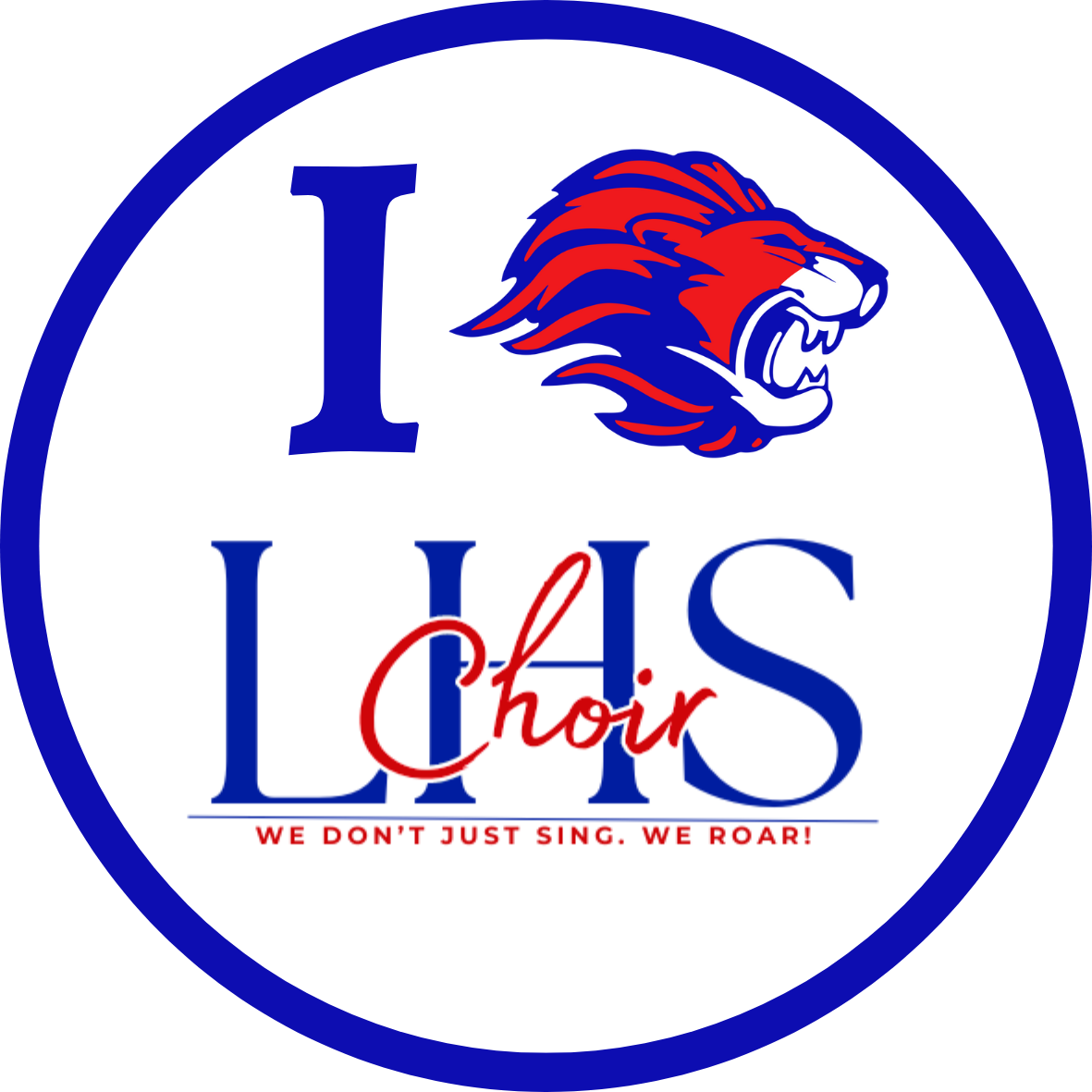 Leander High School Choir Boosters