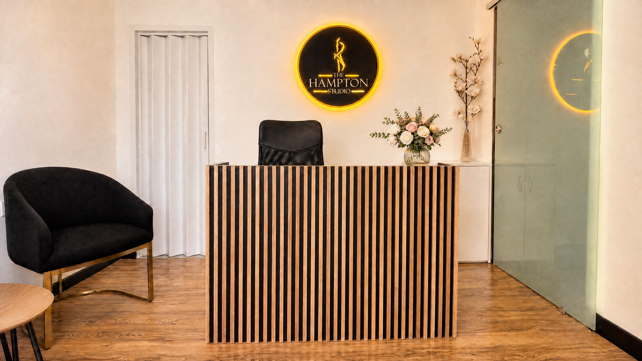 the hampton studio