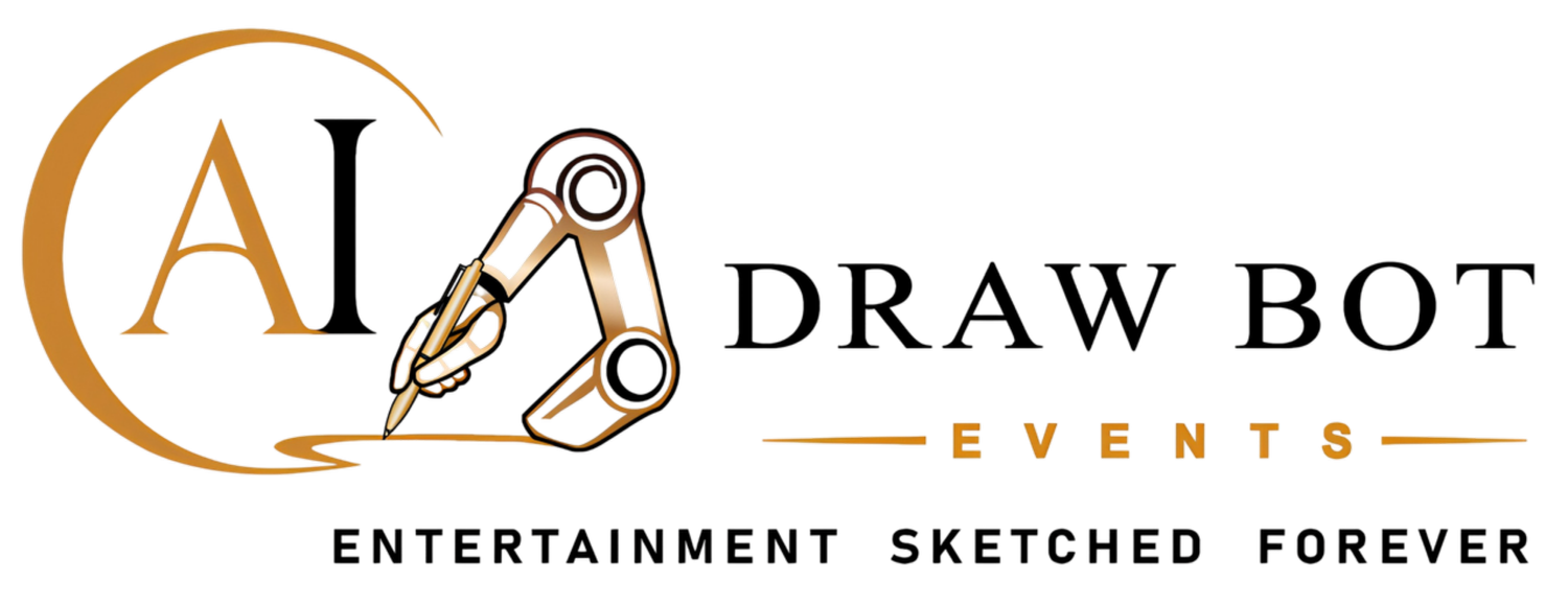 AI Draw Bot Events | Scottsdale, Arizona