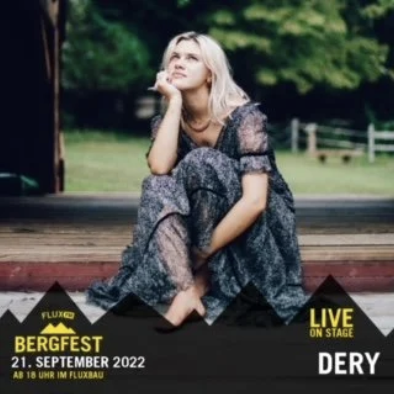 Flux FM Bergfest