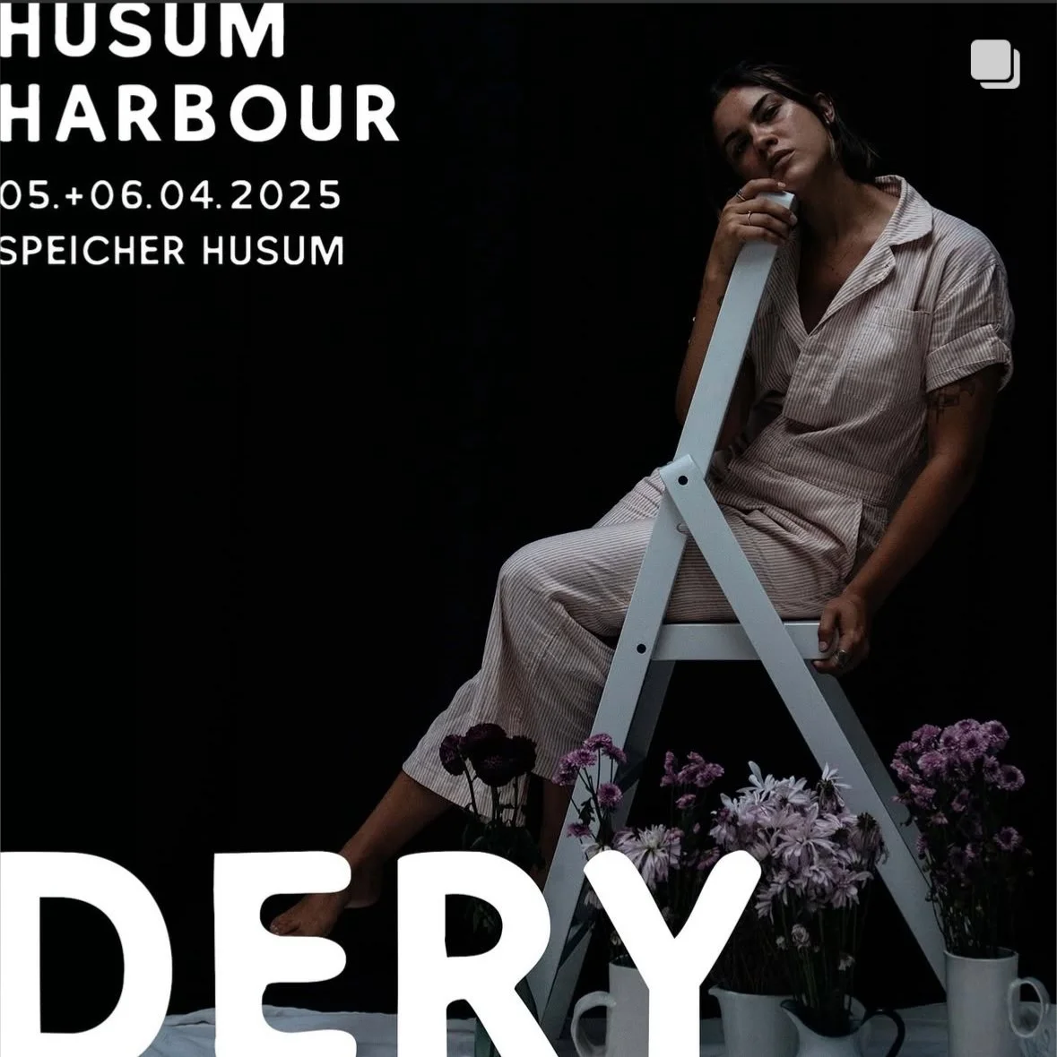 Husum Harbour Festival