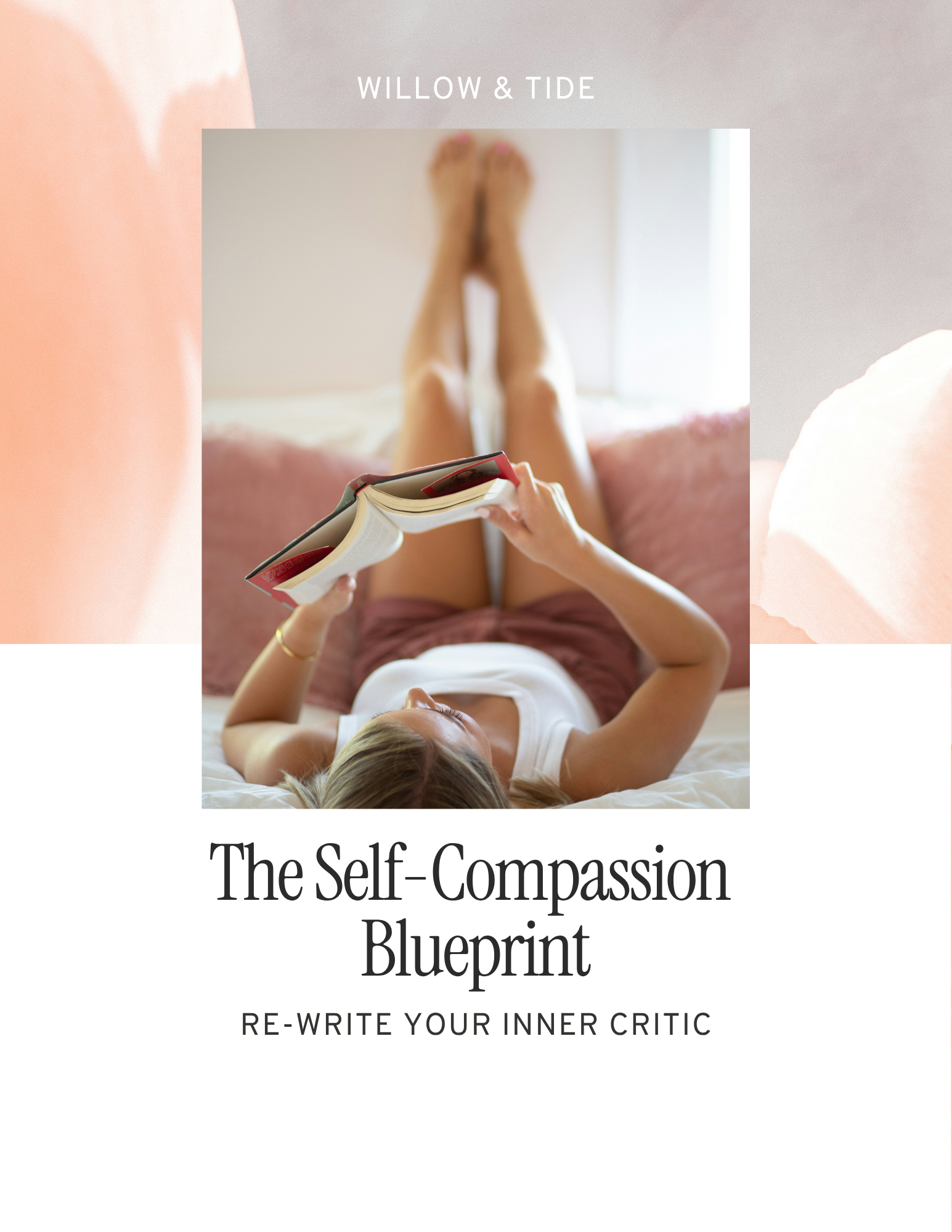 The Self-Compassion Blueprint