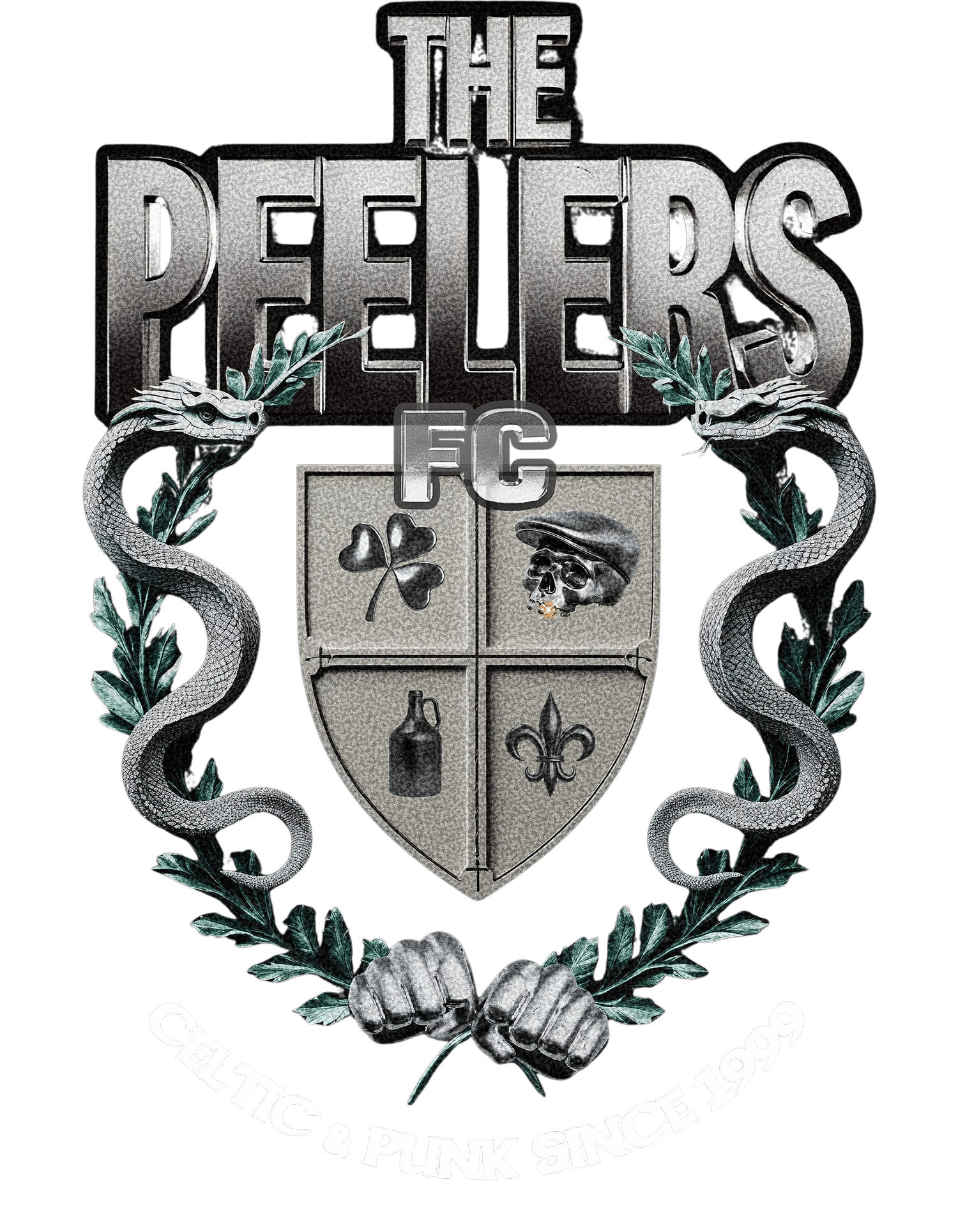The Peelers FC