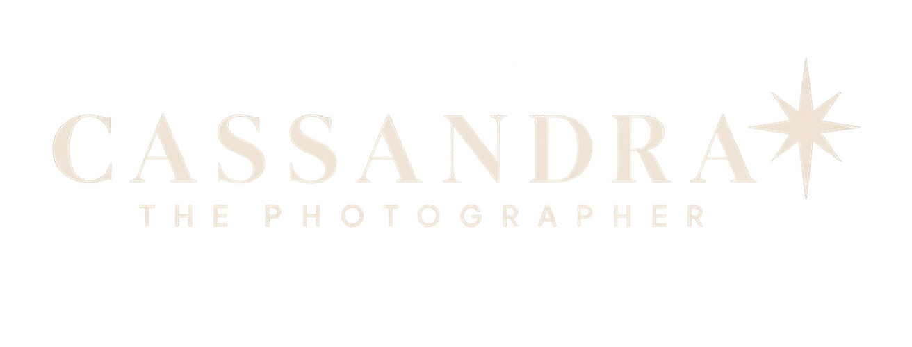Cassandra The Photographer