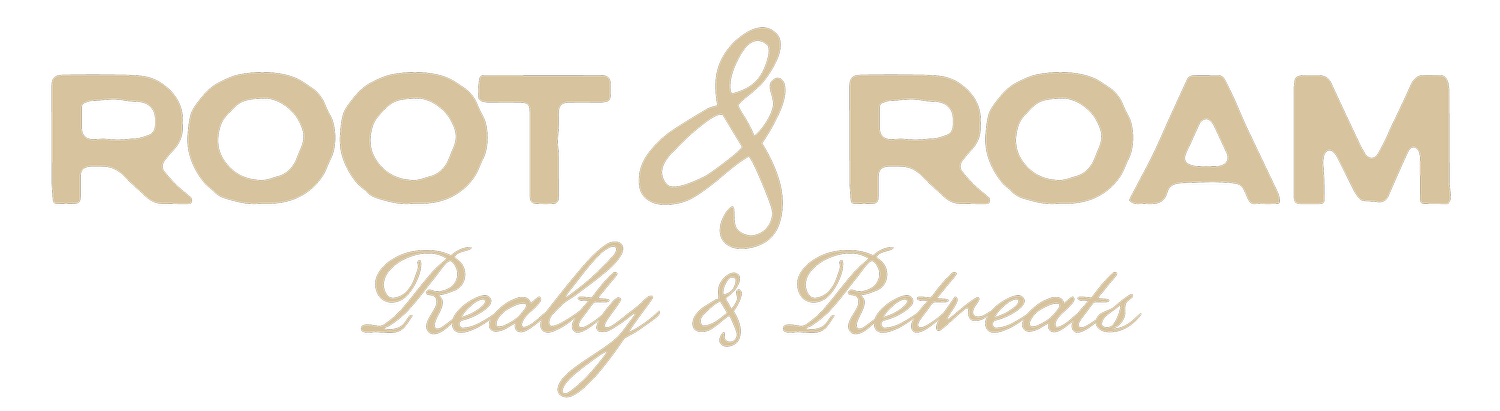 Root &amp; Roam 