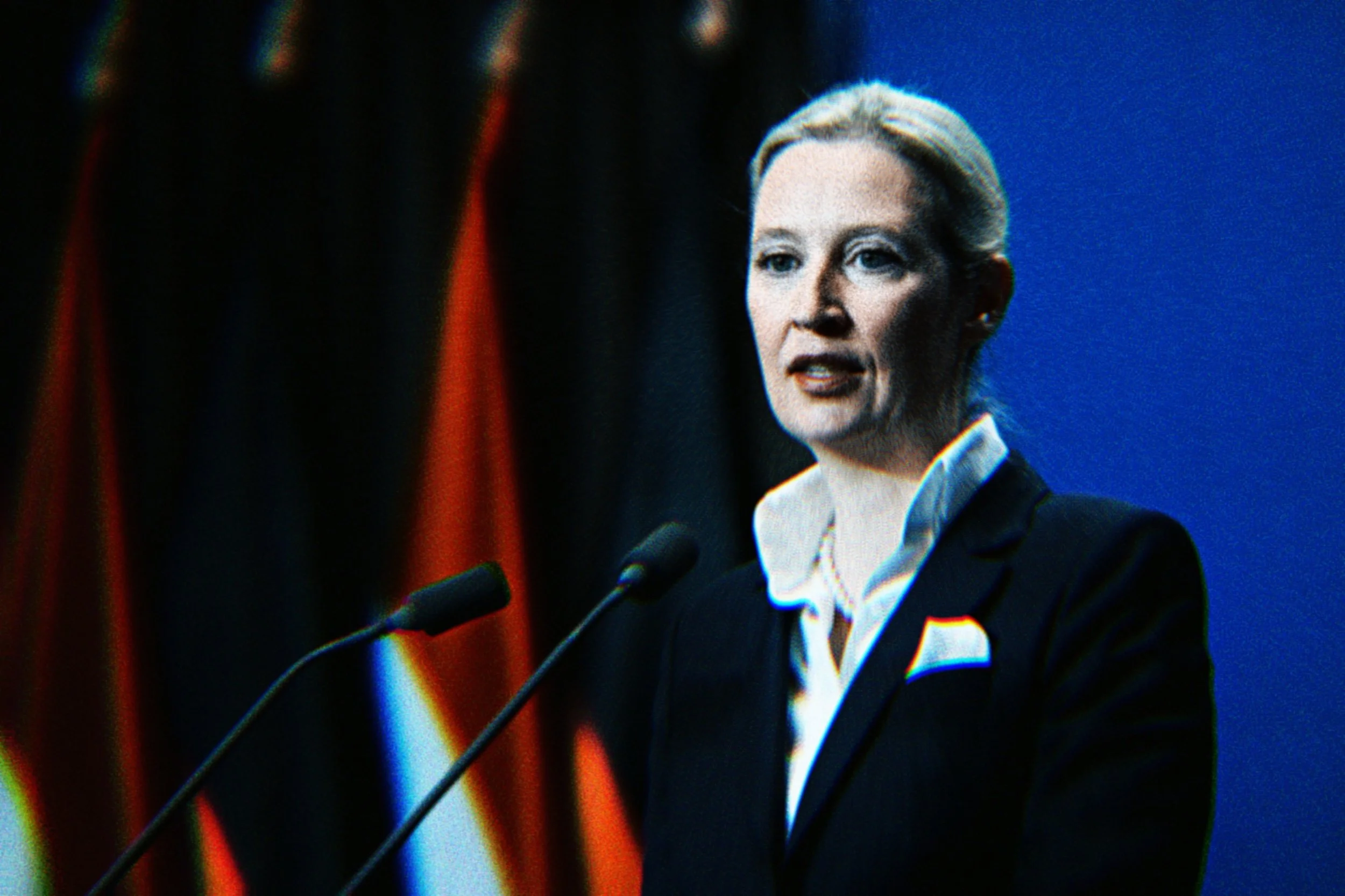 Brandmauer