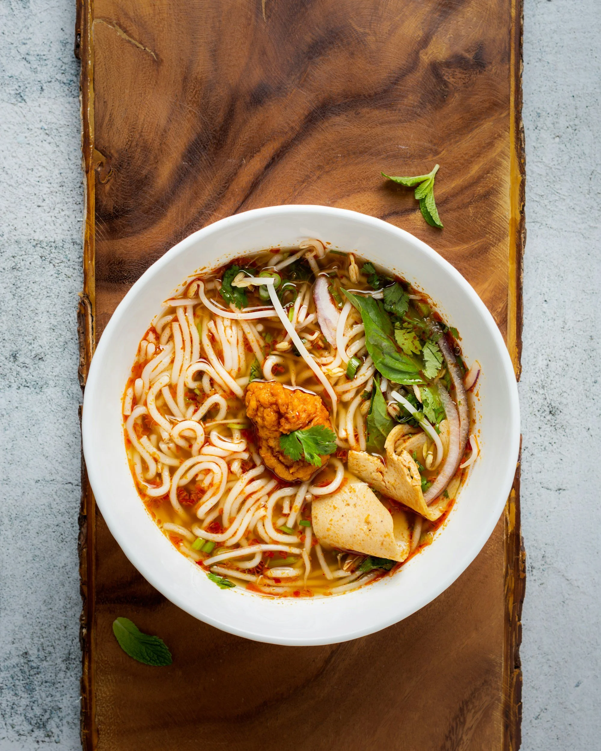 Tutmaç Çorbası — Lentil, Noodle, and Yogurt Soup
