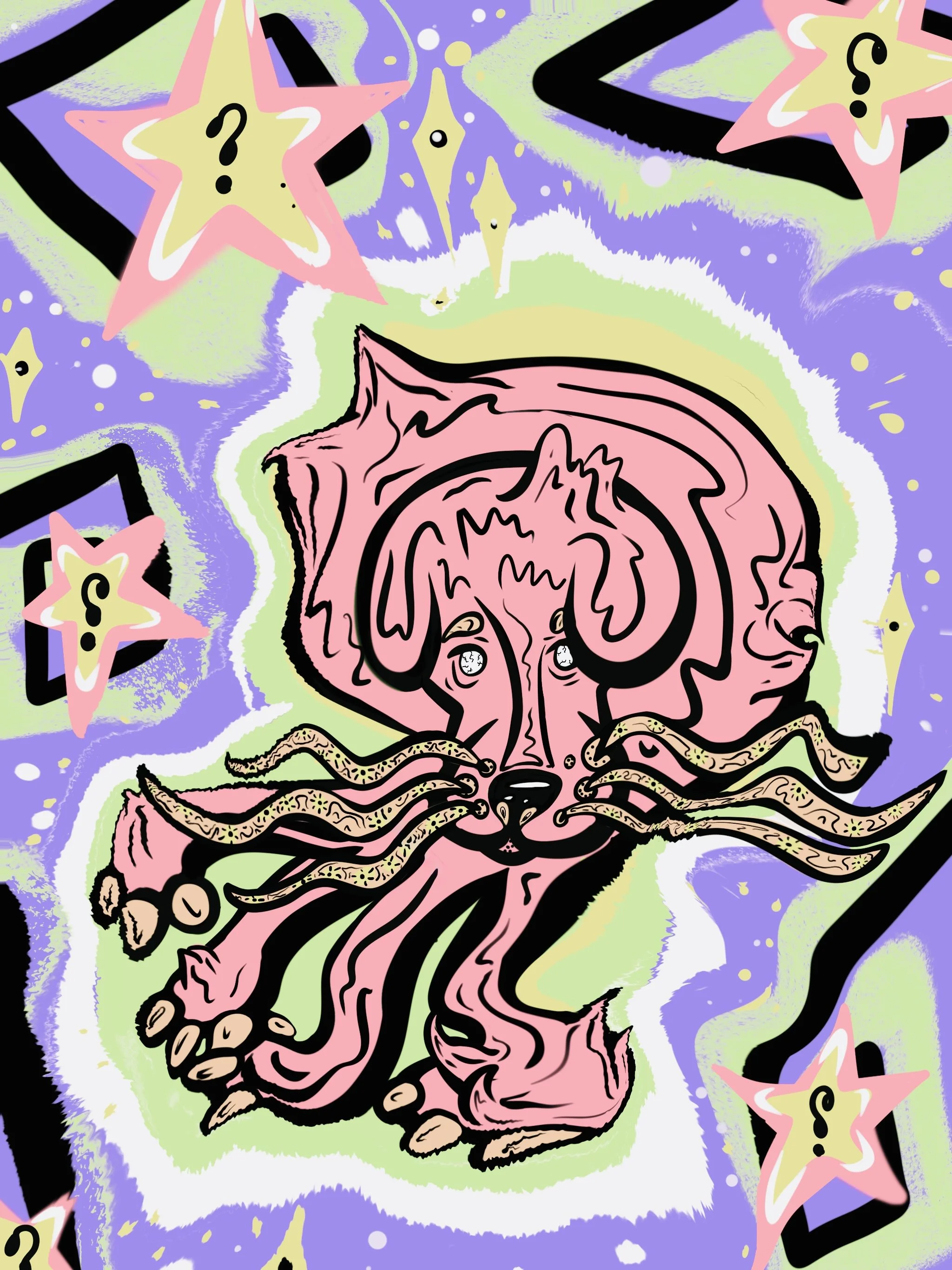 Trippy Dawgg