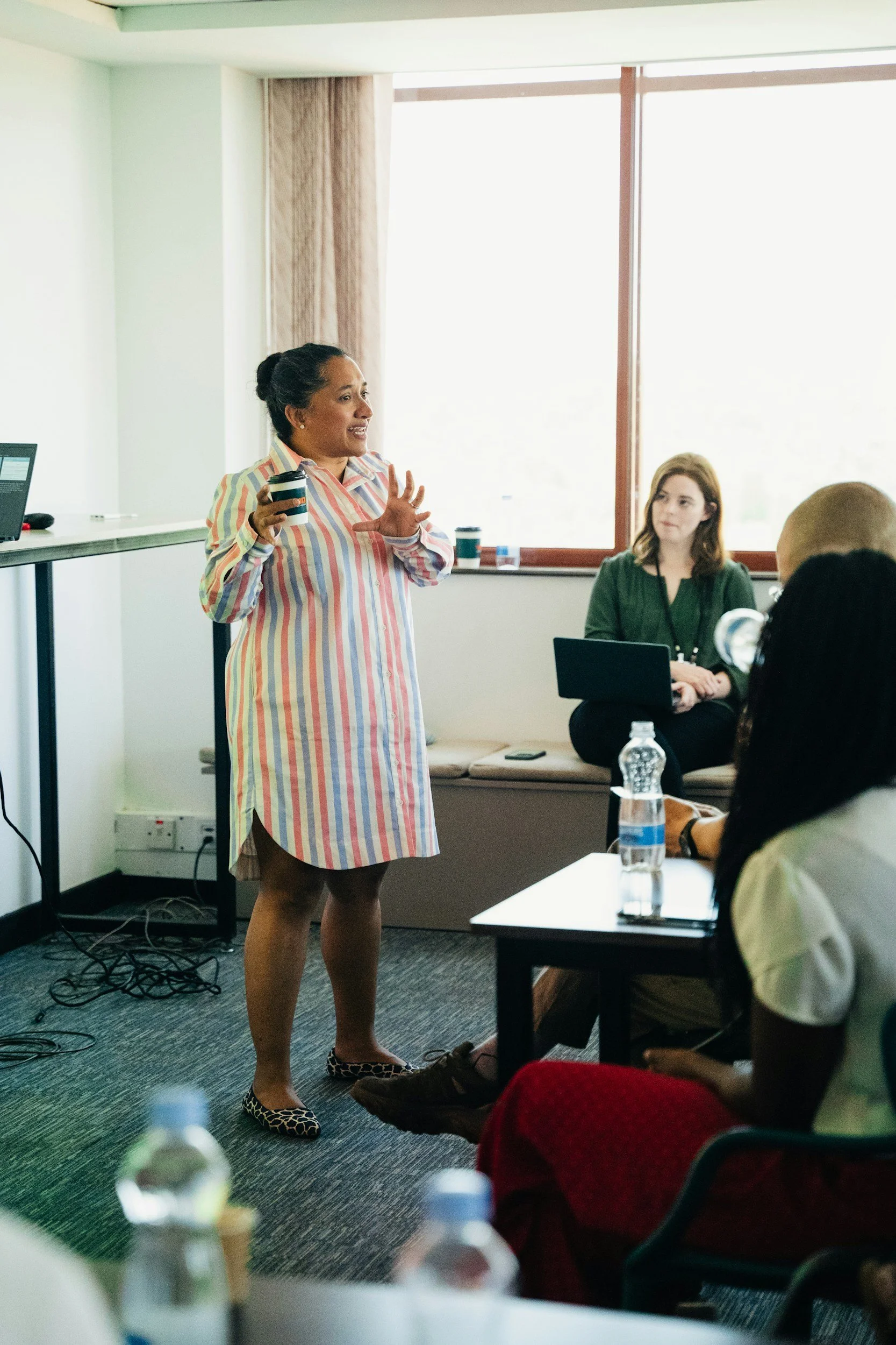 Roadmap Workshops