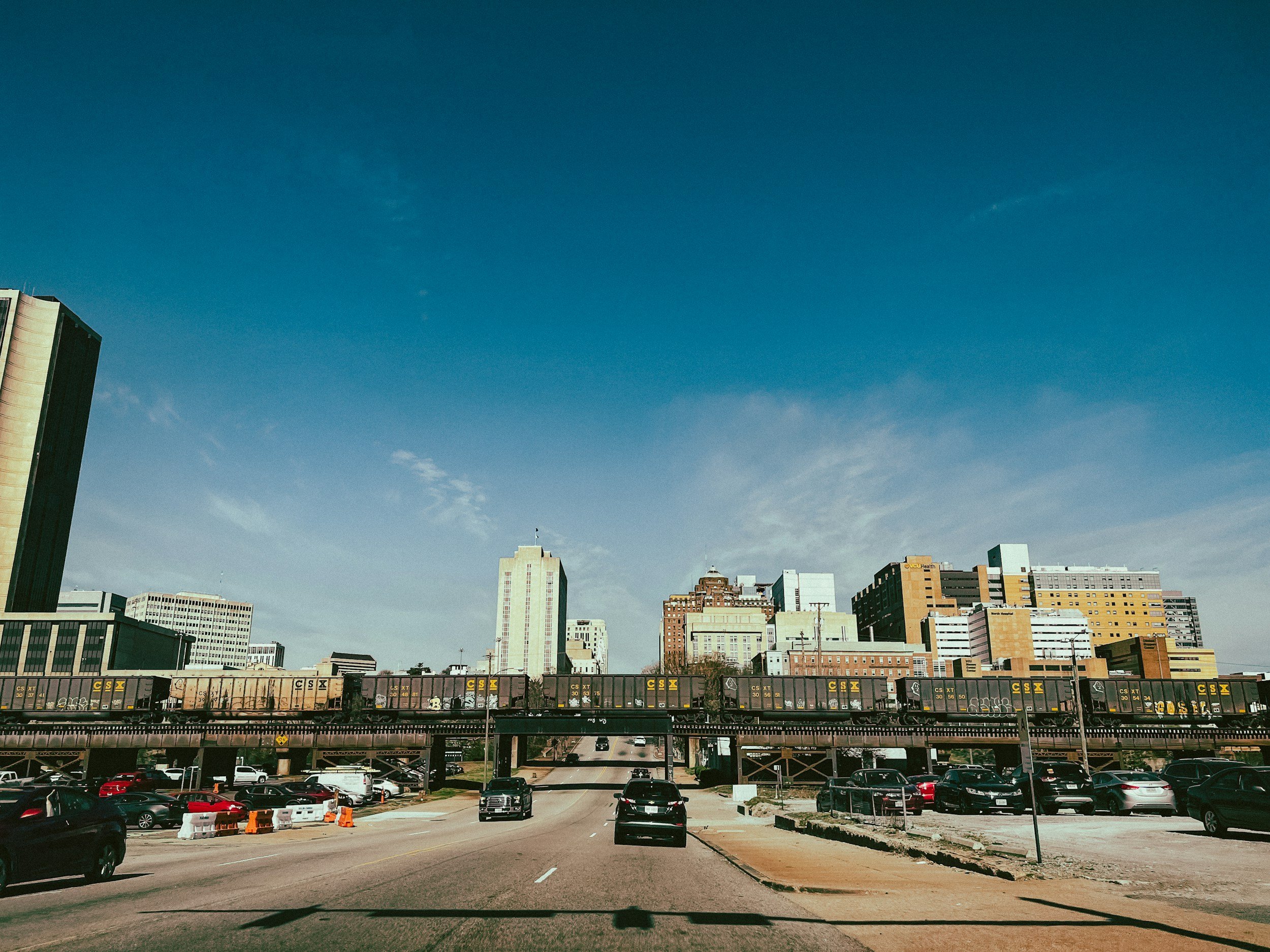 City of Richmond