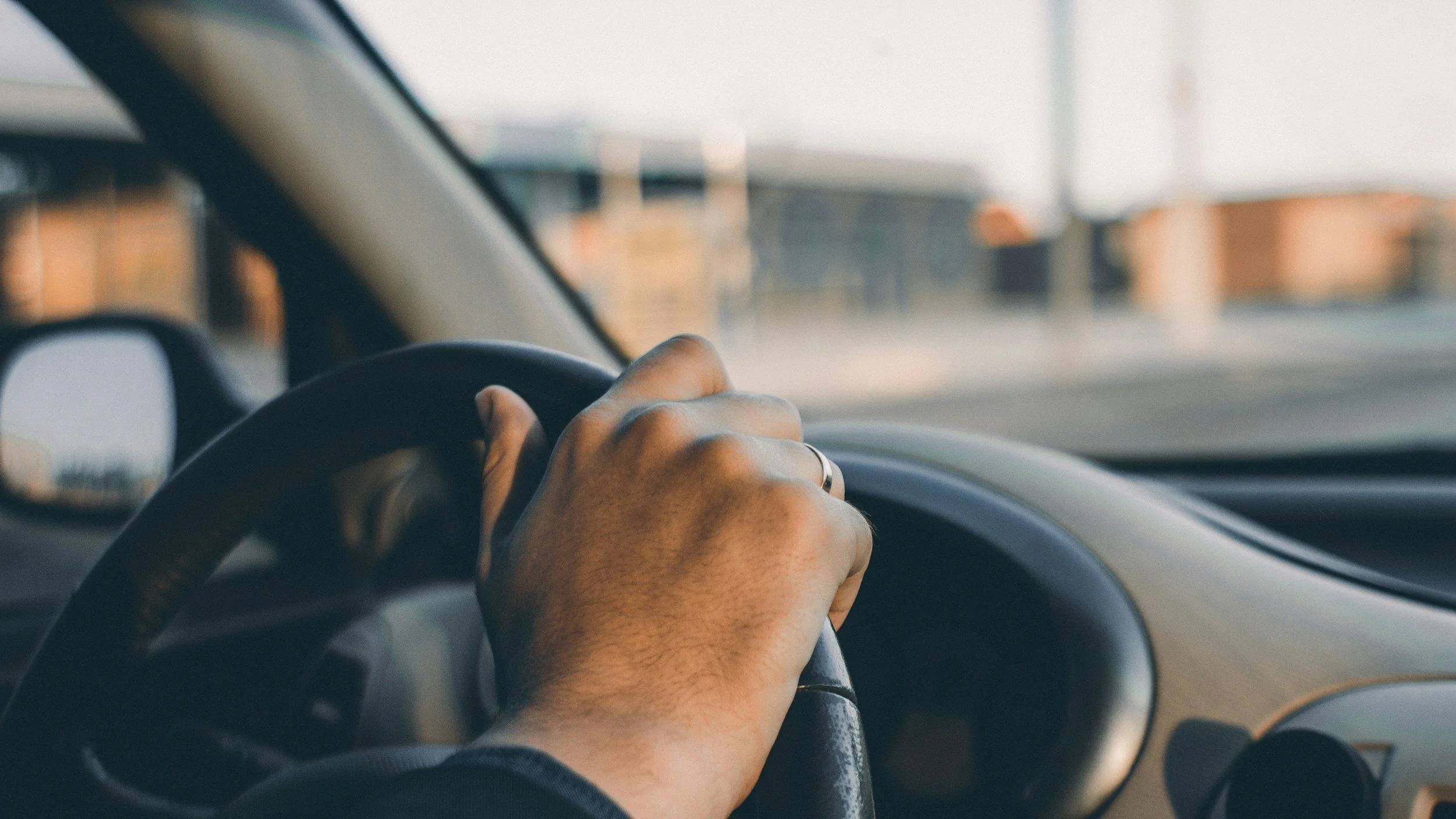 Driving