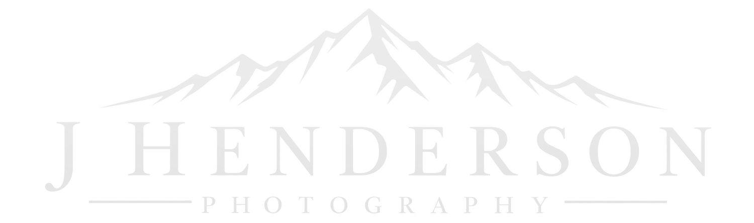 J Henderson Photography