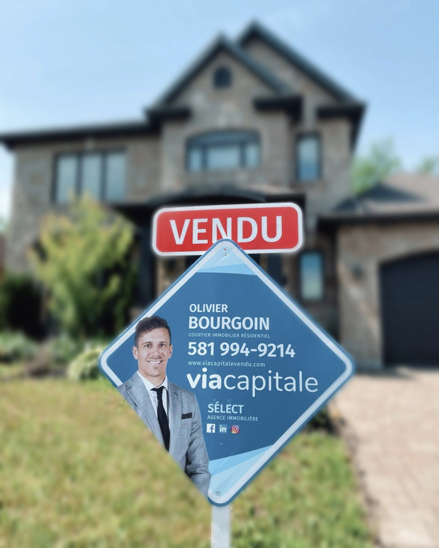 5 erreurs fréquentes des propriétaires qui vendent pour la première fois