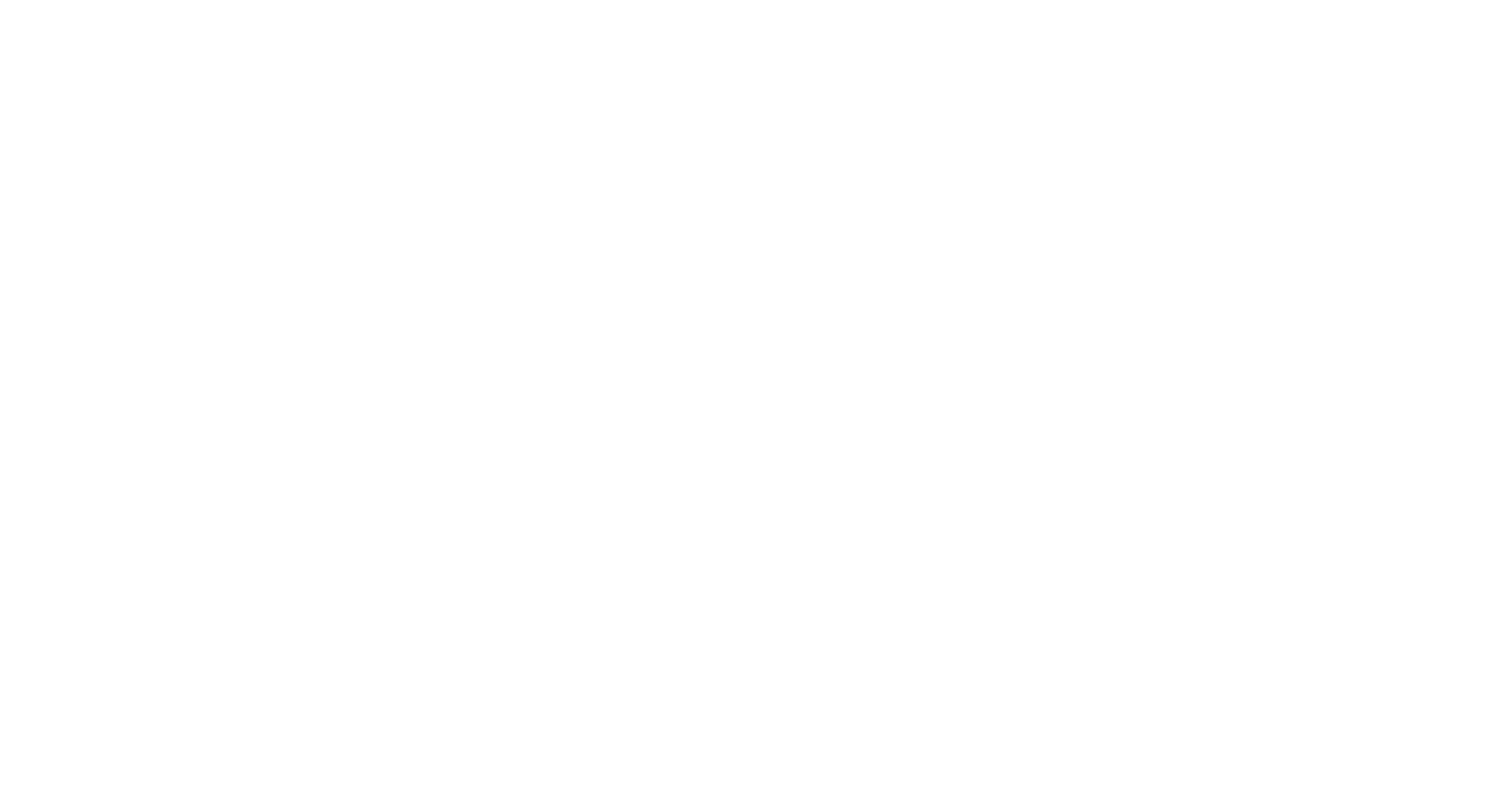 Open double doors with detailed floral and landscape design etched or painted on glass panels.